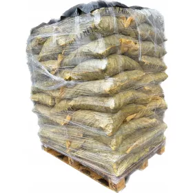 Ogrevanje oranžnega premoga v vrečah PALETNA TONA 1000 kg