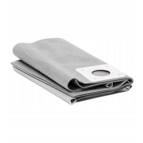 Univerzalna tekstilna vrečka za sesalnik Karcher MV 3/ WD 3