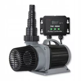 Pompa za fontane Jebao TSP 20000 ECO z regulacijo