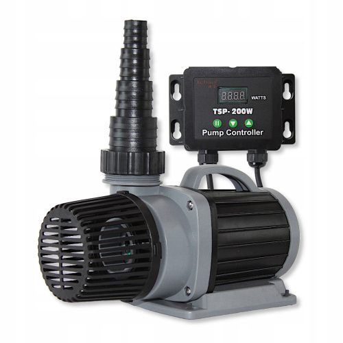 Pompa za fontane Jebao TSP 20000 ECO z regulacijo