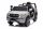 Avto Toyota Land Cruiser 4x4 Električno Vozilo 12V