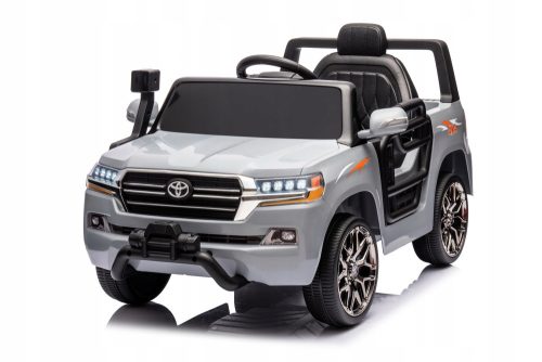 Avto Toyota Land Cruiser 4x4 Električno Vozilo 12V