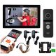 VIDEO DOMOFON TUYA 5TECH VERUS ONE + GATE APLIKACIJA
