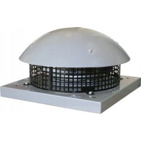 Strešni ventilator Havaco RBH-160/240M 160 mm