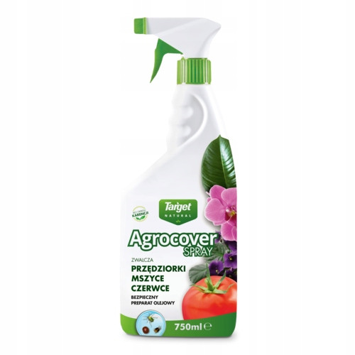 Agrocover Spray insekticid 0,75l