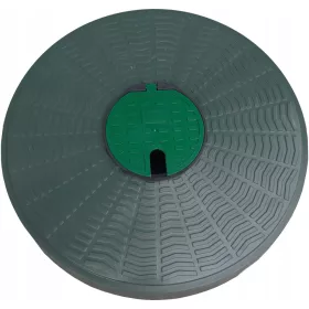   Pokrov za zbiranje vode OG/Water 3.0 (velik pokrov) s pipico za zajem vode