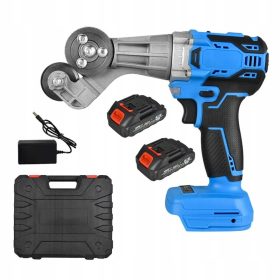 Električne škarje za kovino ORBINUM