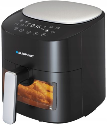  Blaupunkt AFD512 cvrtnik brez maščobe 1300 W 3,7 l