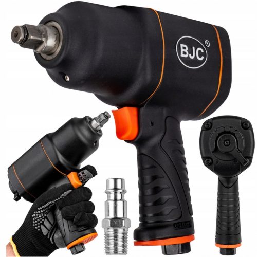 Pnevmatski udarni ključ BJC M80528