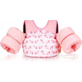 Plavajoči rešilni jopič za malčke 2-6 let