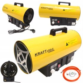 Plinski grelec Kraft&Dele 40 kW