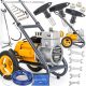 Lakirni stroj Powermat PM-PDM-1500M