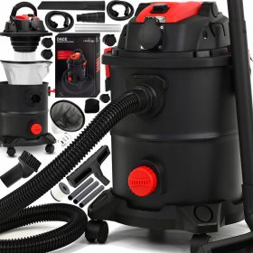 Industrijski sesalnik Lehmann Dace 3600W