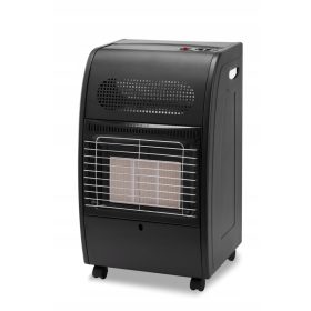 Peč, plinski grelnik s katalizatorjem. BREZ VONJA. 4200 W