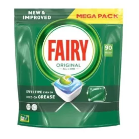 FAIRY Original Kapsule za pomivalni stroj 90 kos
