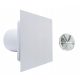 Kopalniški ventilator Ventika KLIQ100BASEH + KLIQFP180PLAIN 100 mm