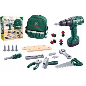 Bobo-San otroški set orodij Little DIY tools