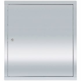 Revizijska vrata FH ANA 60 x 60 cm kovinska