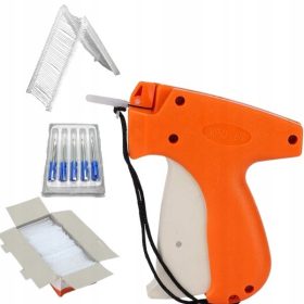 Enotedni etiketirni stroj za lepljenje etiket Anytech.pl