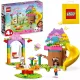 LEGO Gabi's Cat House 10787 - Čarobna vrtna zabava za mačke