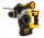 DeWalt SDS Plus 400 W vrtalno kladivo