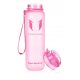 Super Sparrow Tritan Vodna steklenička brez BPA 750 ml