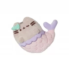 PUSHEEN MAJHEN SIRENIN MASKOT