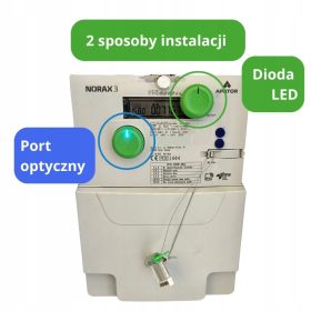 Merilnik porabe energije OneMeter Home Plus