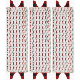 3 x VLOŽEK ZA VILEDA FLAT MOP ULTRAMAX ULTRAMAT XL 42cm