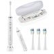 Beauty Limited DenticWhite sonična zobna ščetka