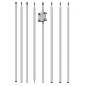 Uziom odvodne palice za ozemljitev An-Kom 143467