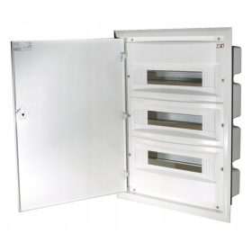 Razdelilna naprava ETI 400 V IP40 100 A