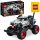 LEGO Technic Dalmatinec Monster Jam Mutt 42150 + LEGO papirnata vrečka 001-2021-2022-2023-2024
