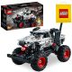 LEGO Technic Dalmatinec Monster Jam Mutt 42150 + LEGO papirnata vrečka 001-2021-2022-2023-2024