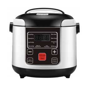 Mini avto za kuhanje riža