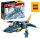 LEGO Ninjago Jayev EVO Supersonic Jet 71784
