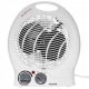 Grelnik z ventilatorjem Volteno VO0280 2000 W bel