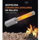 Vžigalna naprava za pelete GSP 230/200 (PEREKO, VENMA, HEIZTECHNIK)
