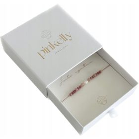 Zapestnica Kamnita Umetnina za Posebno Mamico