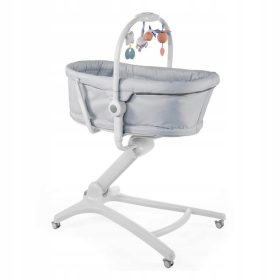 Otroška posteljica Chicco Baby Hug 4v1