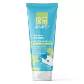 IDEALNA DERM Baby losjon za telo za otroke 175 ml