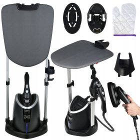 Yoer parni likalnik za perilo X-Impressive 2280 W