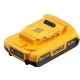 18V XR 2Ah Li-Ion baterija za električna orodja DeWalt