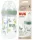 Steklenička NUK Nature Sense 741757 bela 260ml 6-18m