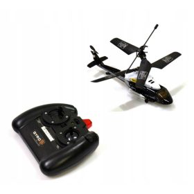  Baros BlackHawk HK4 daljinsko vodena leteča igrača