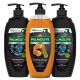  PALMOLIVE MEN moški gel za tuširanje 3x750 ml