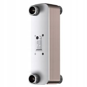 Toplotni izmenjevalnik PGM-1c-40.2 za 40 kW moči