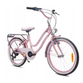 Kolo Sun Baby Heart 20" roza