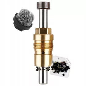   rpalka za barvanje GX21 z brezplačnim kompletom za popravilo črpalke