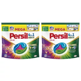 Persil Kapsule za Perilo Color 2x54